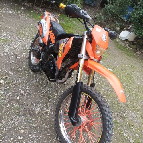 فروش فوری فلات ktm