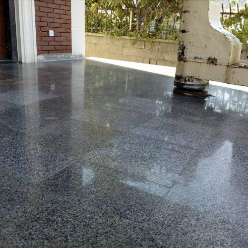 کفسابی تندیس و سنگ کاری