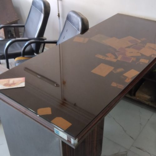 میز و صندلی  اداری