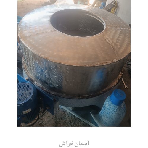 دستگاه قالیشویی ،ابگیر لوله ای ،فرچه قالیشویی
