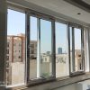 ساخت انواع درب و پنجره های UPVC