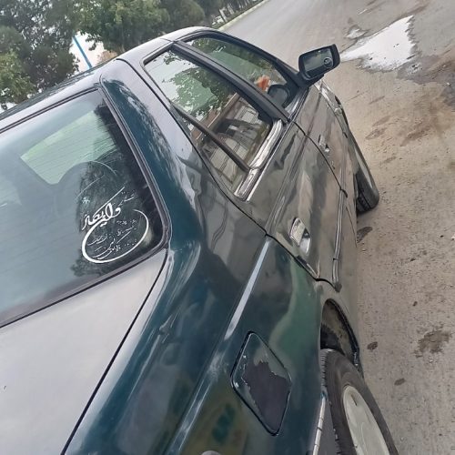 فروش پژوآردی