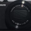 دوربین کانن Canon Powershot G7X Mark II