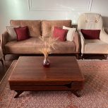 مبلمان 8 نفره ..طرح جدید