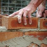 بنا نما کار و دیوار چین و پلاستر