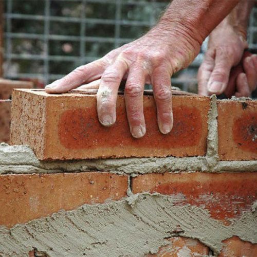 بنا نما کار و دیوار چین و پلاستر