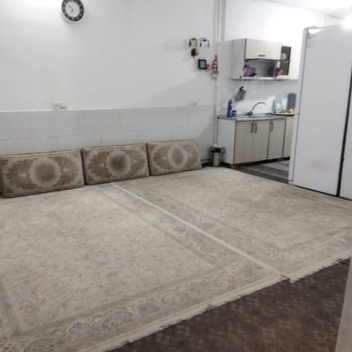 خانه ویلایی 65مترمربع