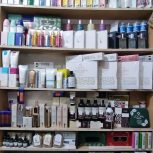 تمام محصولات آرایشی و بهداشتی لدورا