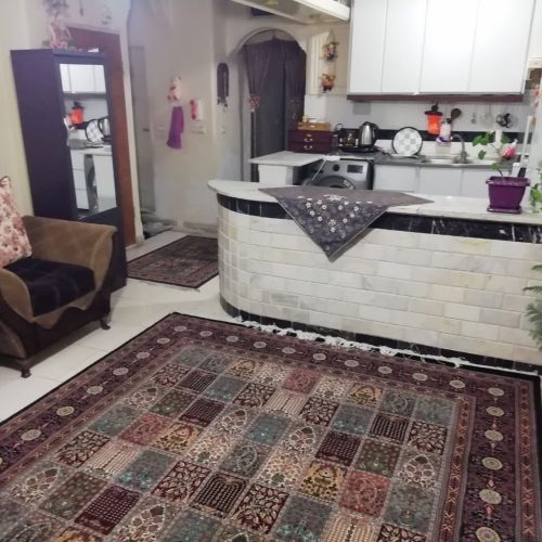 فروش آپارتمان 62 متری