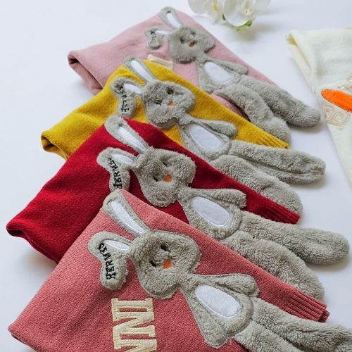 بافت بچگانه