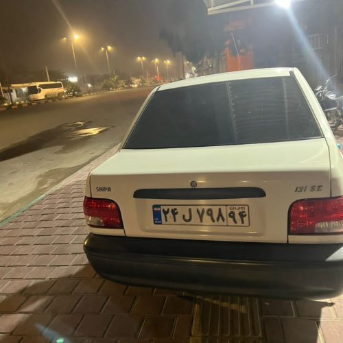 مدل 97 کارکرده 113