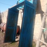 یک عدد باربند سایپا به فروش می‌رسد