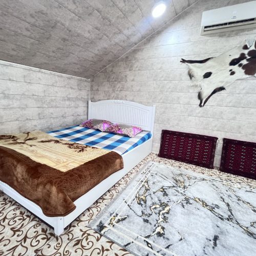 کلبه سویت vip