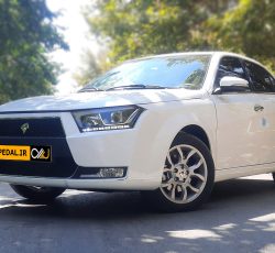 دنا پلاس خشک 1403