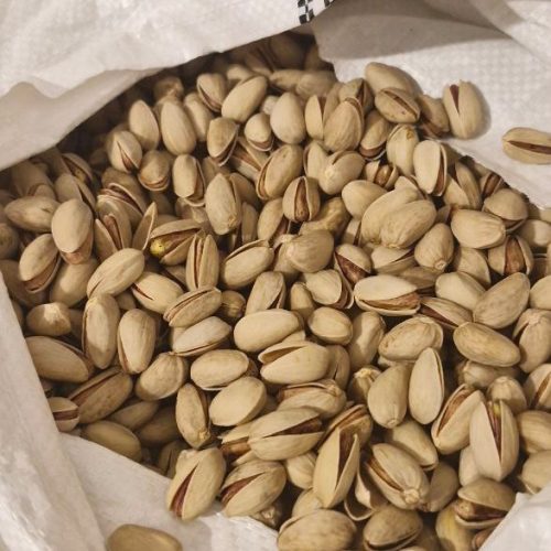 پسته ی اکبری