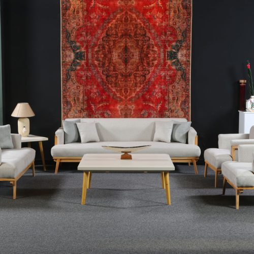 مبل مینیمال