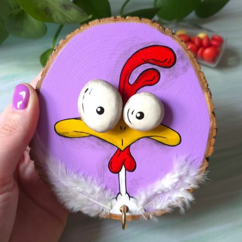 جاکلیدی دیواری های خاص