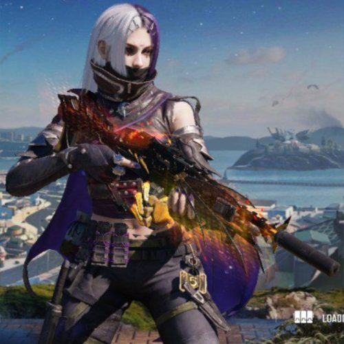 کالاف دیوتی (طاق میزنم با هالیدی)