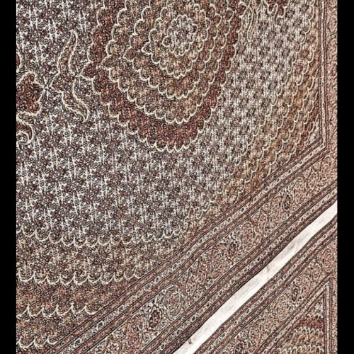 فرش دستبافت