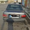 پراید بنزینی رینگ اسپورت ضبط بلوتوثی