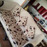 مبل سلطنتی کلاسیک