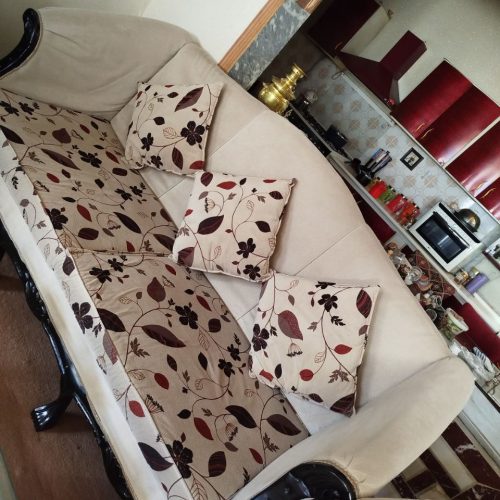 مبل سلطنتی کلاسیک