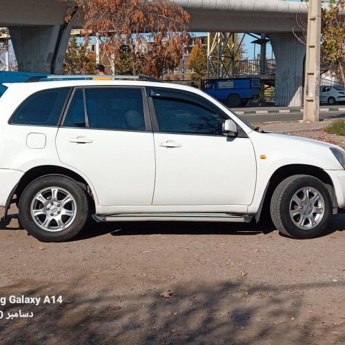 مدل نود بیرنگ