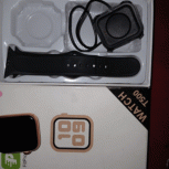 ساعت واتچ تی.   500