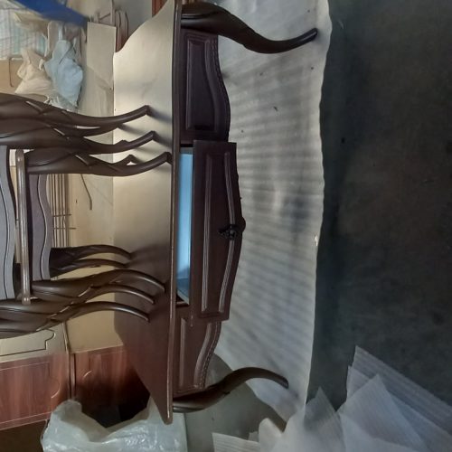 میز تلویزیون