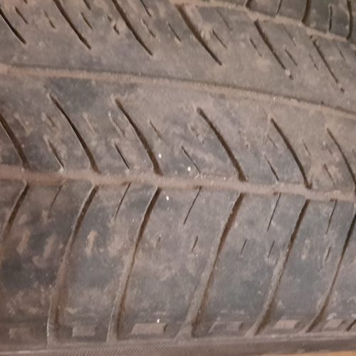4 لاستیک پژو405