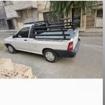 پراید وانت 151