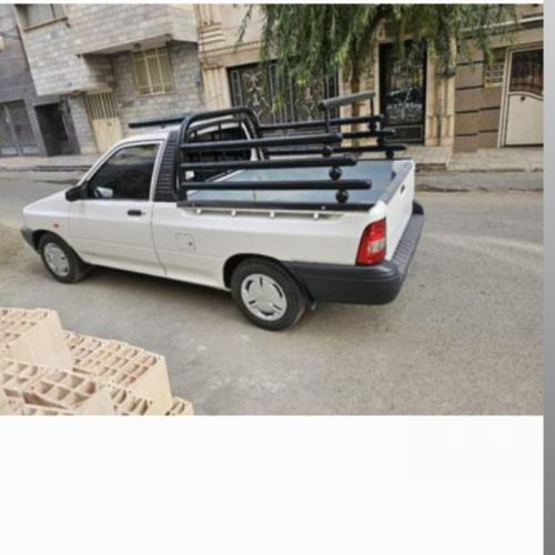 پراید وانت 151