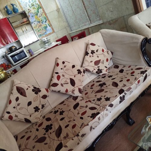 مبل سلطنتی کلاسیک