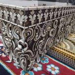 کتیبه بالاپرده