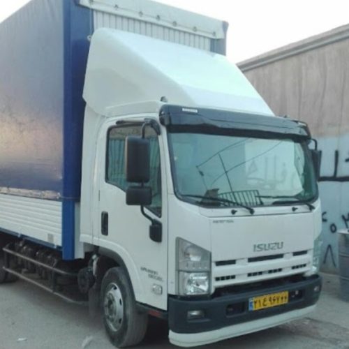 حمل نقل بار بری