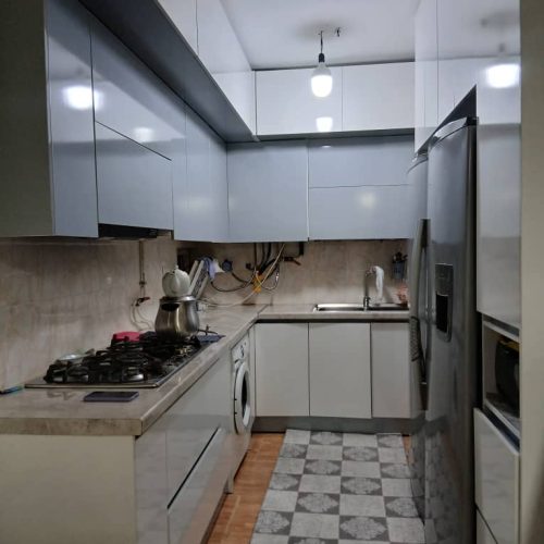 آپارتمان 75 متری 2 خوابه