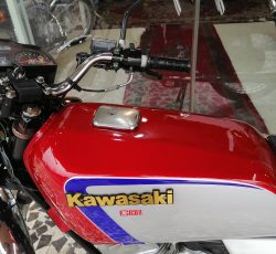 کاوازی جی تی او 72