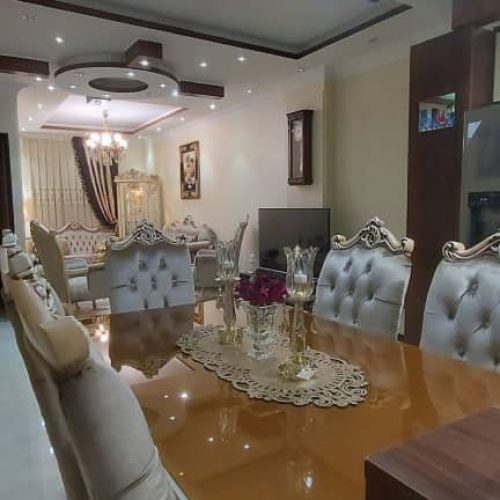 واحد 75 متری 2خواب