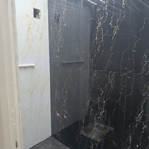 تاسیسات ساختمان