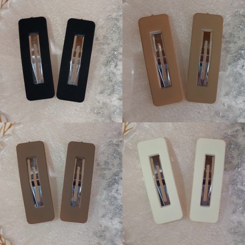 گیره تق تقی