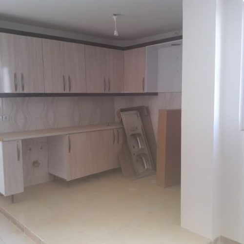 خانه شیرین شهر