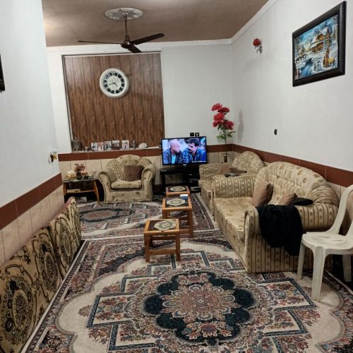 فروش خانه ویلایی