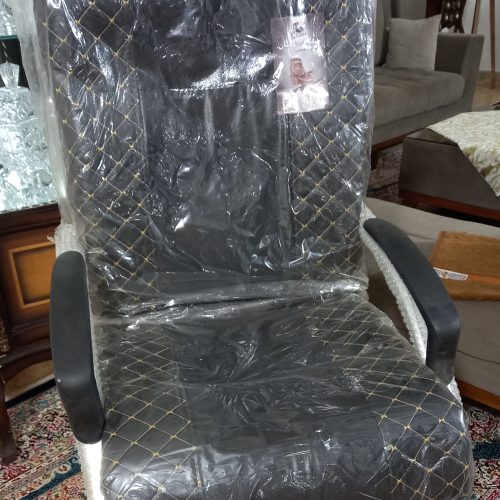 فروش صندلی نو و استفاده نشده