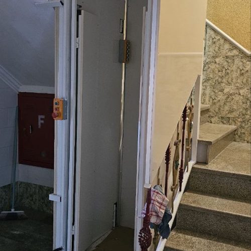 آسانسور و بالابر