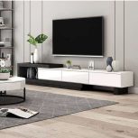 میز تلویزیون مدرن آک آک