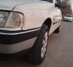 ماشین آردی مدل 84 تازه تعمیر به فروش میرسد