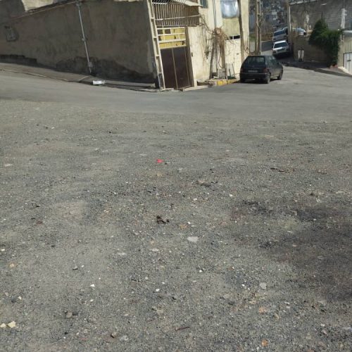 1000متر زمین واقع در کرج کلاک بالا