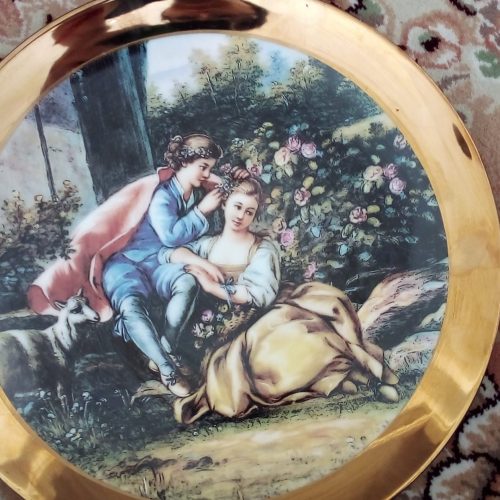 سه تا دیوارکوب