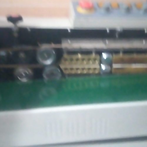 دستگاه پرس نان  تمیز تمیز