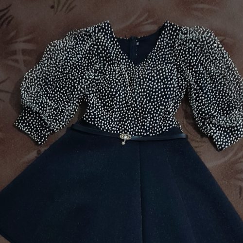 لباس مجلسی زنانه نو